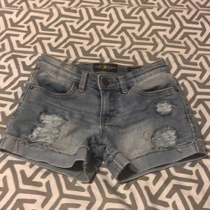 Lucky Brand Riley short